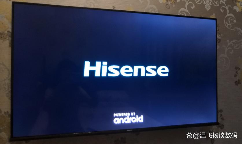 电视蓝牙打不开一直转圈缩略图