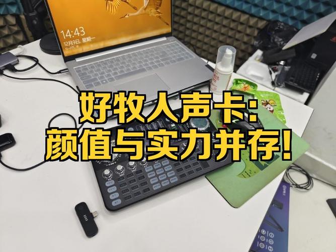 好牧人声卡v15使用教程游戏截图