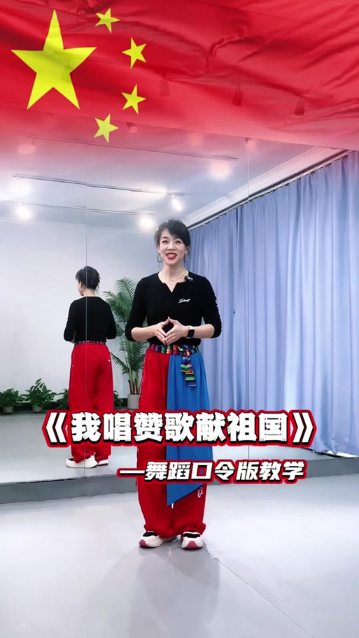 怎么拍自己唱歌视频带伴奏的