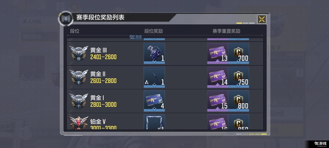 使命召唤手游c币怎么得缩略图