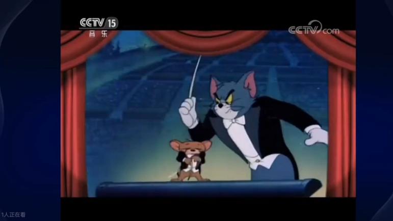 猫和老鼠在线观看免费完整版高清缩略图