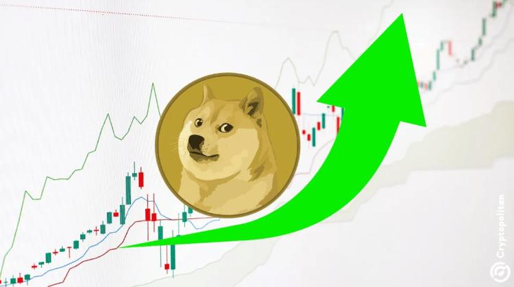 狗狗币今日走势行情缩略图