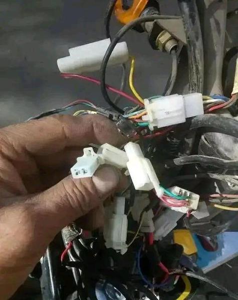 电动车遥控开不了锁怎么办缩略图