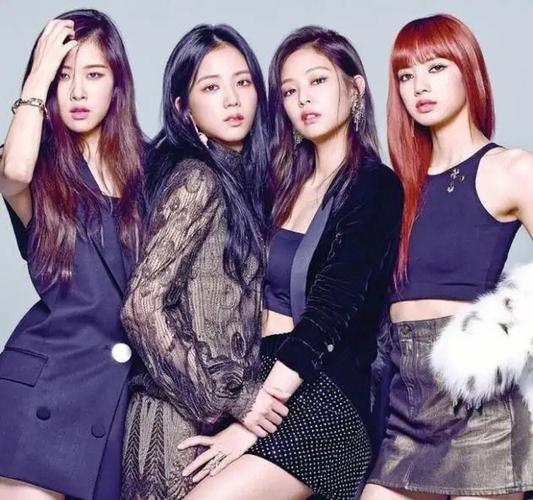 blackpink成员的家庭情况缩略图