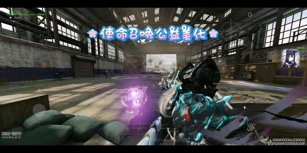 使命召唤美化包永久免费版安卓