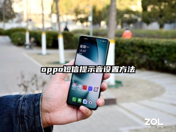 oppo短信提示音在哪里设置免广告游戏截图