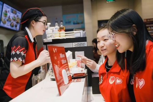 肯德基客服电话人工服务号码多少
