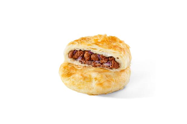 麦香馅饼和麦多馅饼缩略图