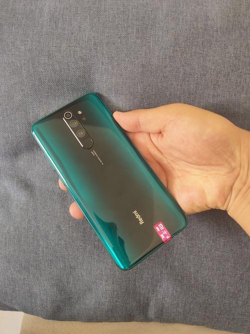 红米note8pro通话声音小缩略图