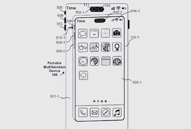 按音量键出现2个条缩略图