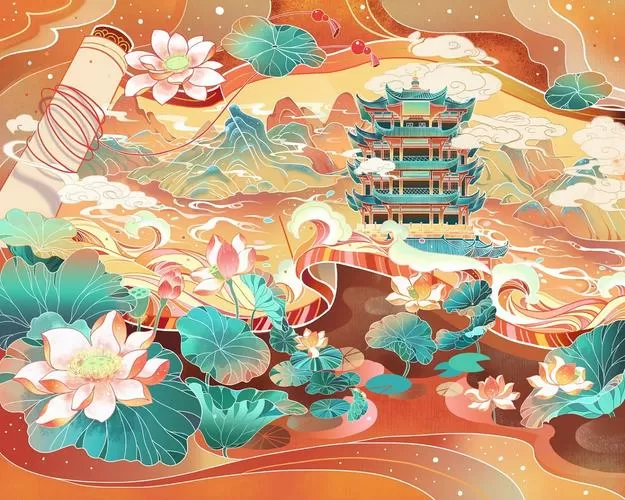 深圳市江城网络科技有限公司