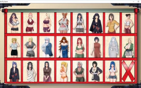 女忍最后的战争v3.0汉化版最新版本更新内容介绍
