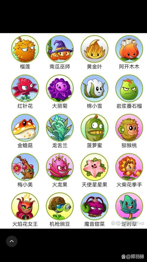pvz全明星无限资源版美化版游戏截图