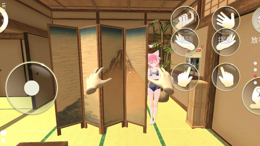 女性身体模拟器3d最新版更新内容