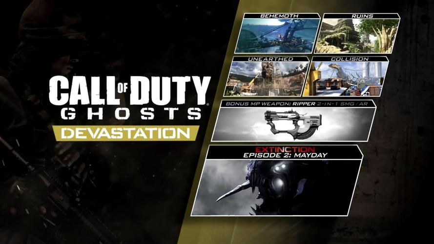 ps5使命召唤10幽灵中文设置缩略图