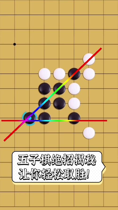 五子棋大师app最新版本更新内容详解