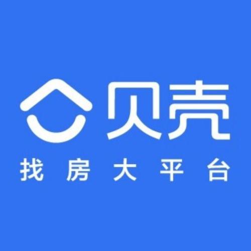 贝壳找房网官方网安装图标