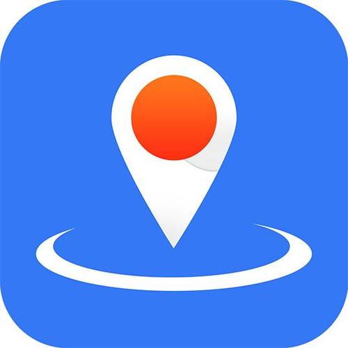 小丫虑似定位精灵缩略图