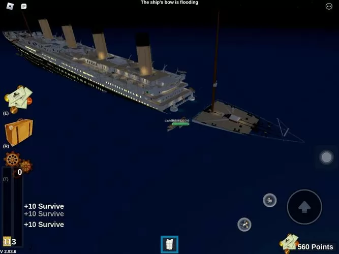 roblox泰坦尼克号模拟器面面解说缩略图