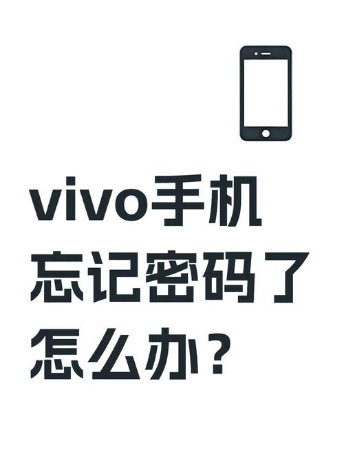 vivo手机忘记图案密码怎样开锁缩略图