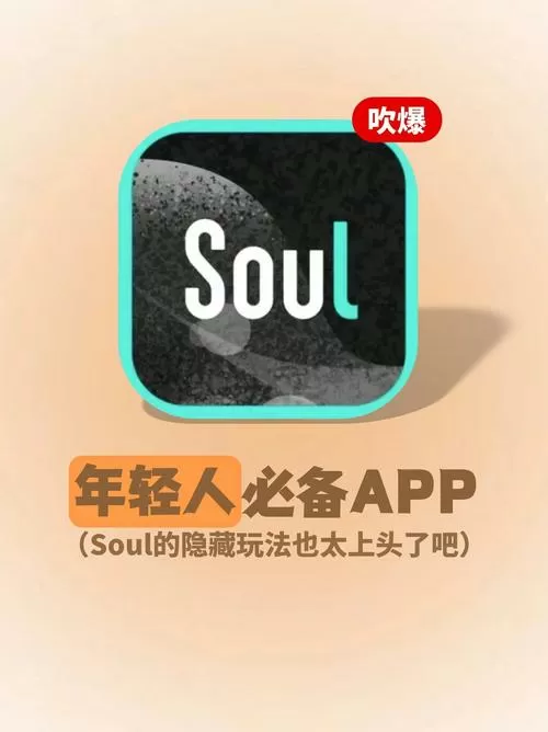 soulai破解18破解版下载安装最新版本图标