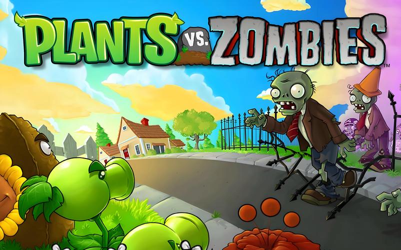 pvz无尽版无限资源版免费中文版看书版缩略图
