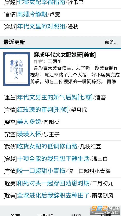 爱去小说app官方正版最新版本更新内容分享