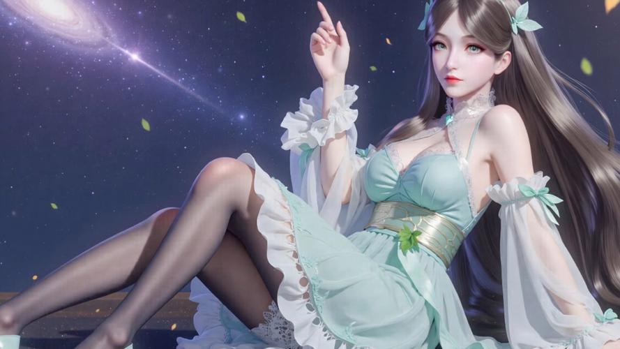 斗罗大陆宁荣荣模拟器免费版