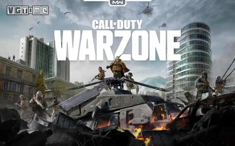CallofDutyMobile使命召唤手游国际服最新版
