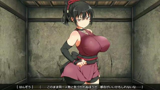 忍堕安卓汉化版最新版本更新内容无广告无卡密
