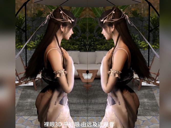 国漫女神3d模拟器最新版本更新内容