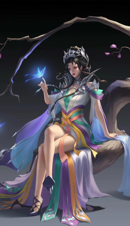 芈月白晶晶皮肤特效歪歪漫画无限漫画免费生成是一款专为漫画爱好者设计的在线工具,通过输入关键词或句子,