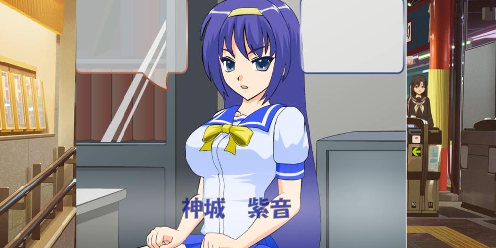 考试作弊少女的教育方法游戏破解版无限体力缩略图