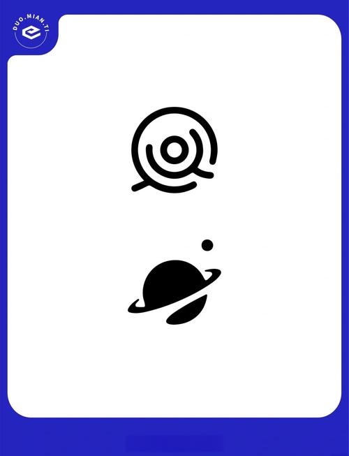 趣味星球APP图标