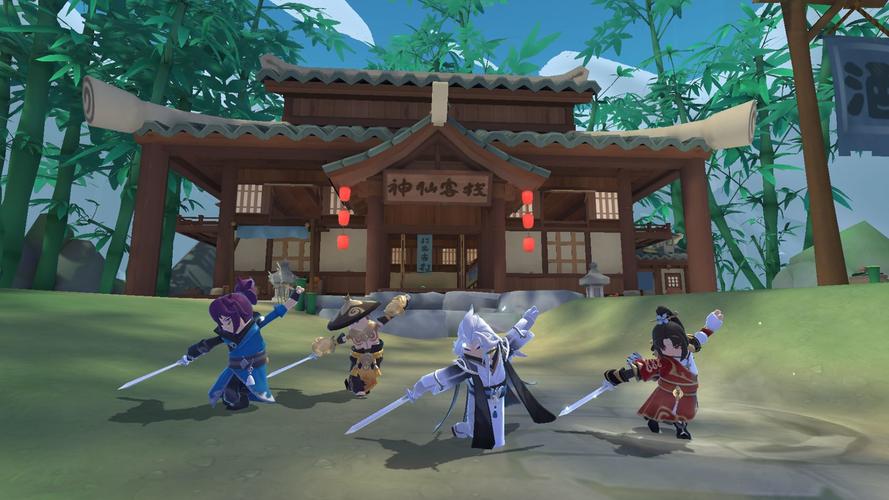 香肠派对黑科技辅助器框架疯狂合成鸭子赚钱版