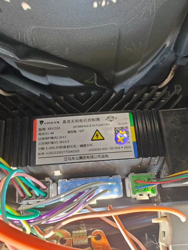 72v控制器可以用76v电池吗缩略图