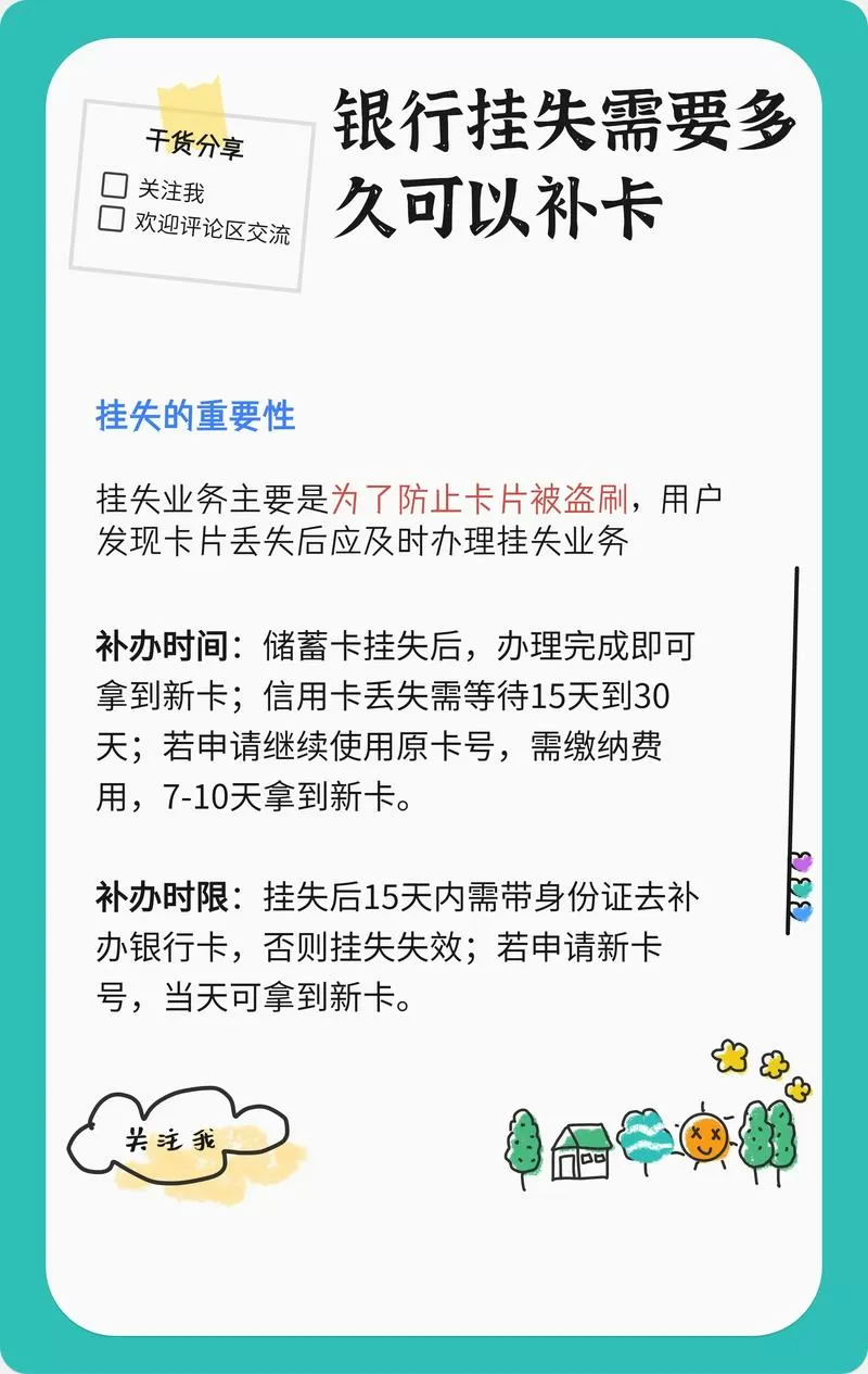 信用卡挂失又找到了还能取消吗缩略图