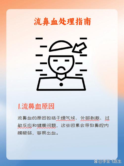 经常流鼻血是什么原因绿色版汉化版缩略图