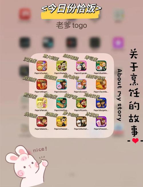 老爹甜品店官方正版下载手机版