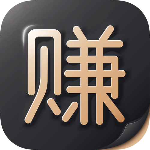 秒赚大钱手机版图标