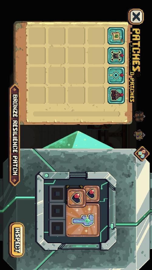 烁石物语-v1.7.83(破解无限钻石版-像素动作探索冒险)