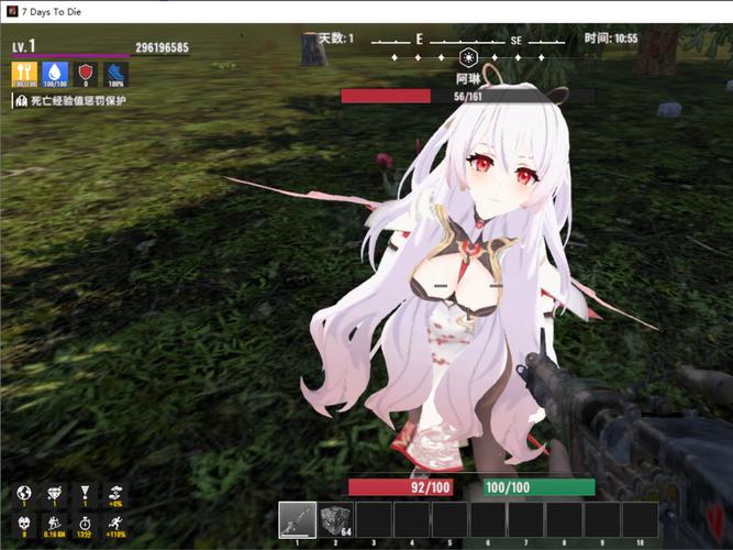 命运创世-v1.0.1(破解内置作弊菜单版-9月26日-大型二次元世界炸裂的战斗快感)缩略图