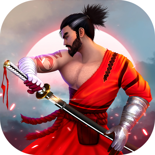 忍者武士隆-v2.6.6(破解无限水晶版-日本武士动作格斗)缩略图