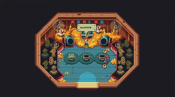 烁石物语-v1.7.83(破解无限钻石版-像素动作探索冒险)缩略图