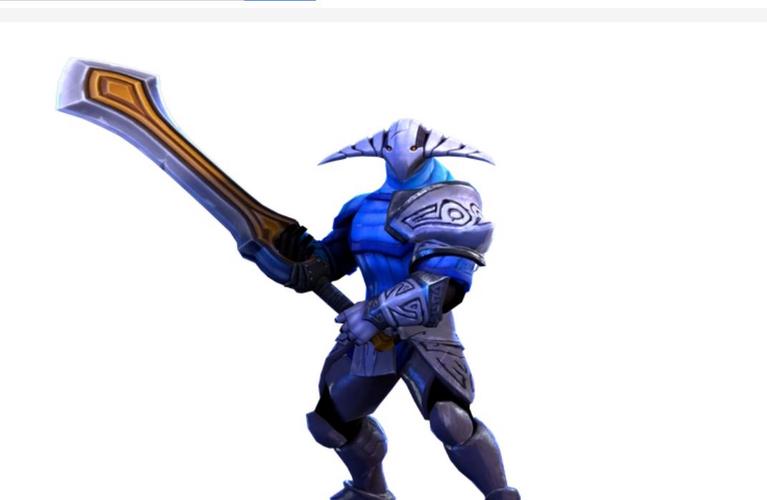 DOTA2英雄斯温技能介绍高爆发的后期大哥位缩略图