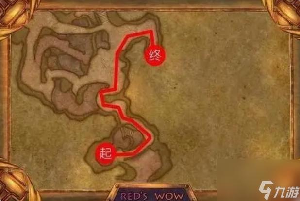 魔兽世界玛拉顿任务在哪接玛拉顿任务攻略大全