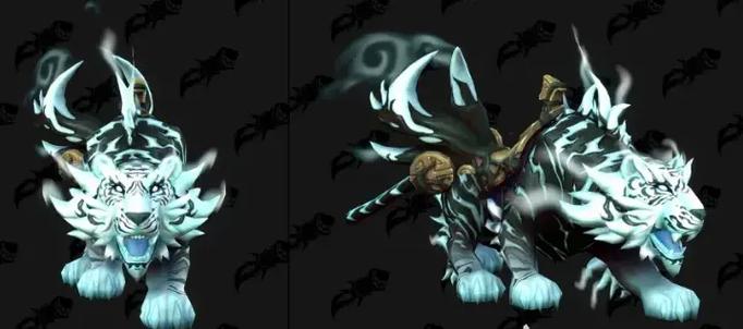 魔兽世界部落熊猫人战袍魔兽熊猫人坐骑获取方法必看缩略图