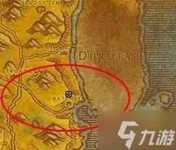 魔兽世界修玛刷新在哪里大全魔兽世界修玛怎么抓缩略图