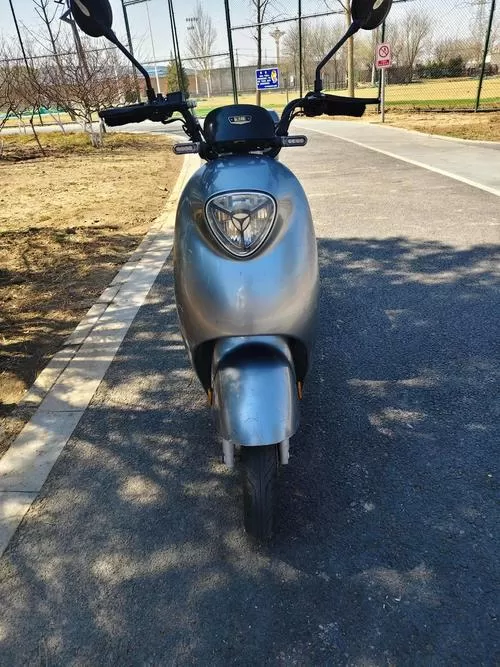 电动自行车需要过户吗缩略图