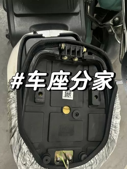 电动车钥匙丢了怎么开坐垫游戏截图